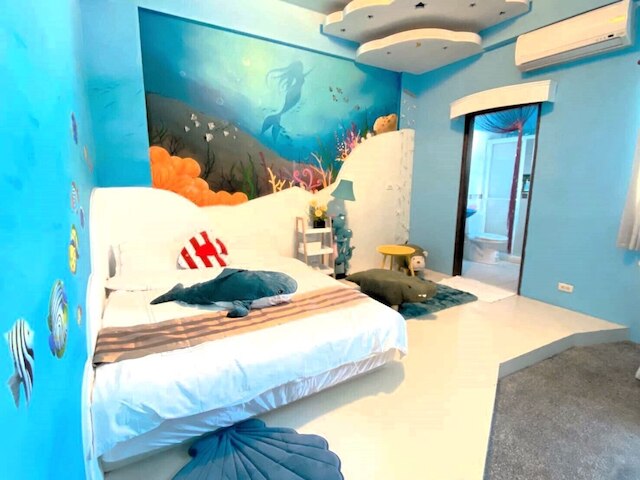 Blue Ocean Inn Penghu