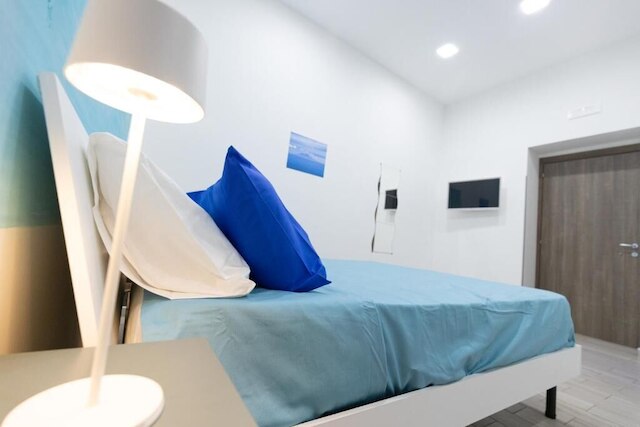 ナポリ ミュゼオ ベッド アンド ブレックファスト