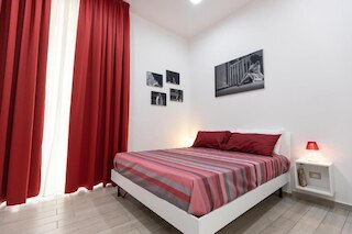 ナポリ ミュゼオ ベッド アンド ブレックファスト