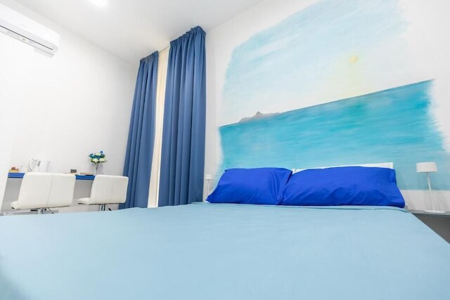 ナポリ ミュゼオ ベッド アンド ブレックファスト