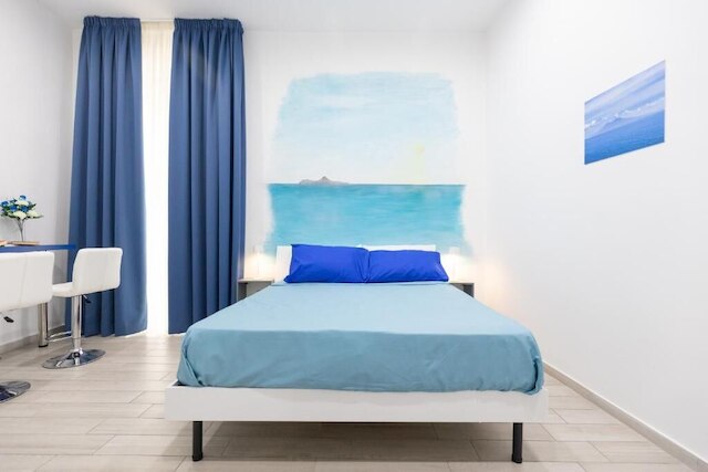 ナポリ ミュゼオ ベッド アンド ブレックファスト