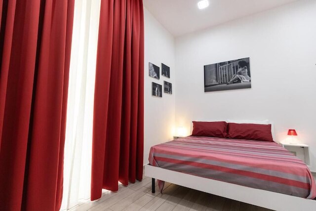 ナポリ ミュゼオ ベッド アンド ブレックファスト