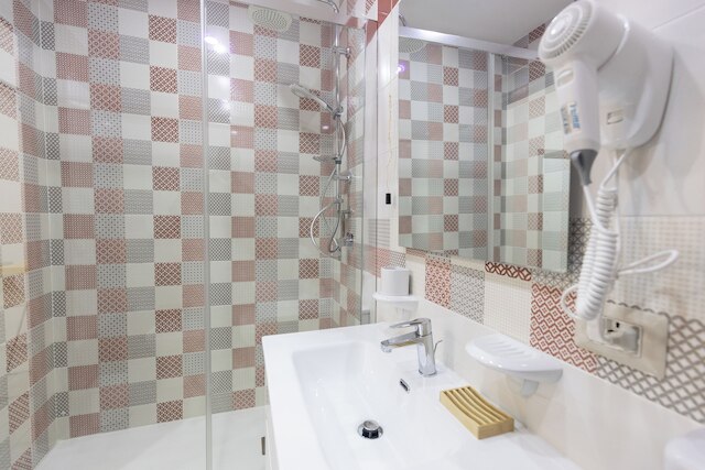 ナポリ ミュゼオ ベッド アンド ブレックファスト