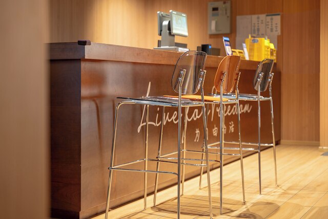 CaptainNo 5YouthHotel XianxiaRoad Branch