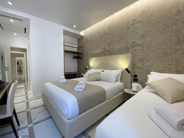 スイート クローチェ