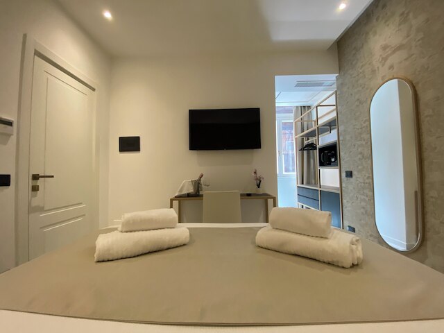 スイート クローチェ