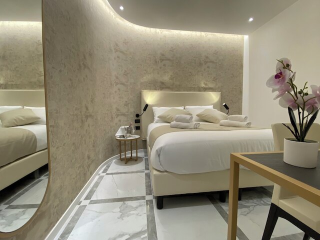 スイート クローチェ