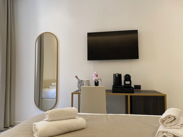 スイート クローチェ