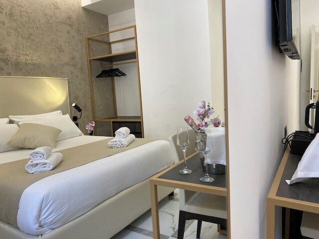 スイート クローチェ