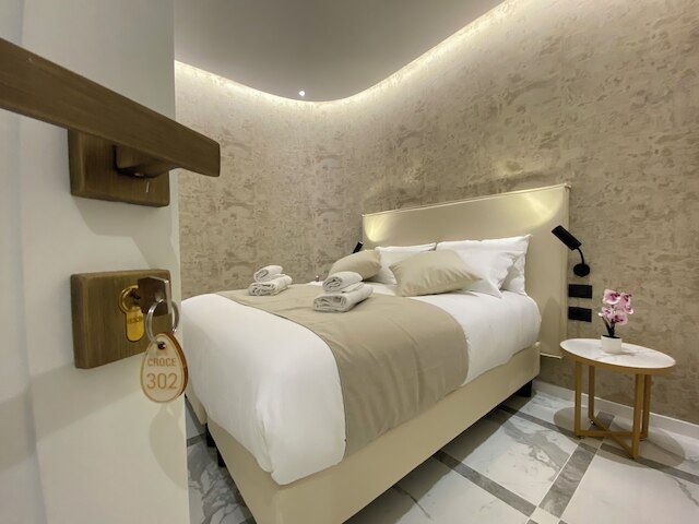 スイート クローチェ