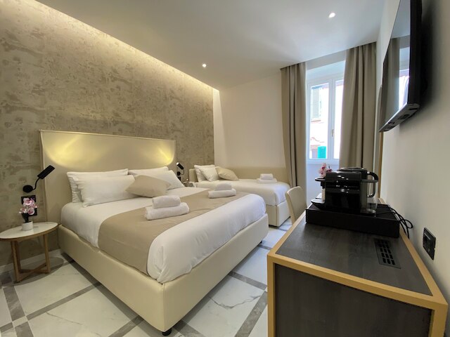 スイート クローチェ