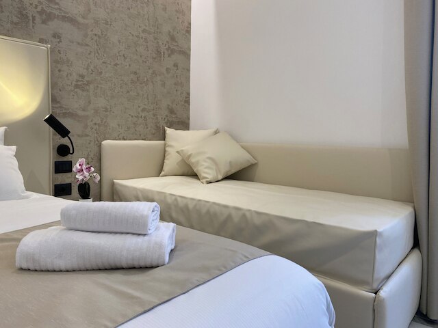 スイート クローチェ