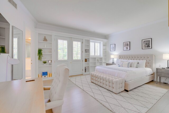 キャロルウッド - モダン トスカーナ ヴィラ ウィズ ローリング ローンズ アンド ロッジア イン ホルムビー ヒルズ