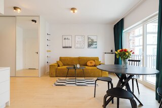 ショートステイポーランド シュヴェツカ B71