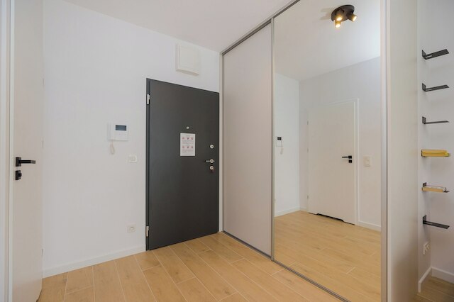 ショートステイポーランド シュヴェツカ B71