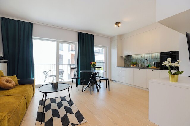 ショートステイポーランド シュヴェツカ B71