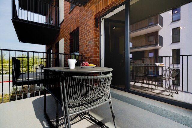 ショートステイポーランド シュヴェツカ B71