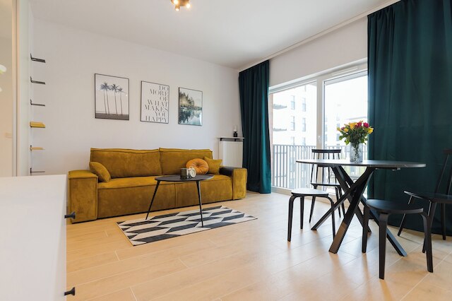 ショートステイポーランド シュヴェツカ B71