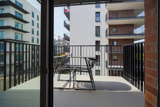 ショートステイポーランド シュヴェツカ B71