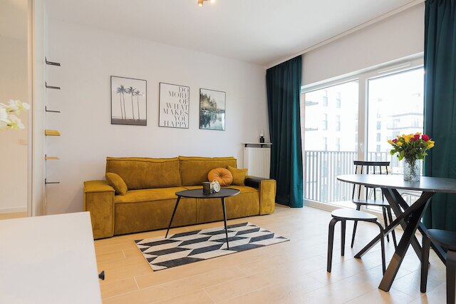 ショートステイポーランド シュヴェツカ B71