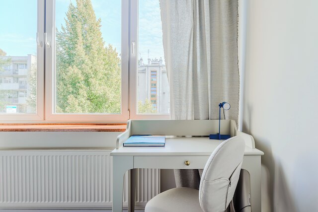 ショートステイポーランド フランスカ B161