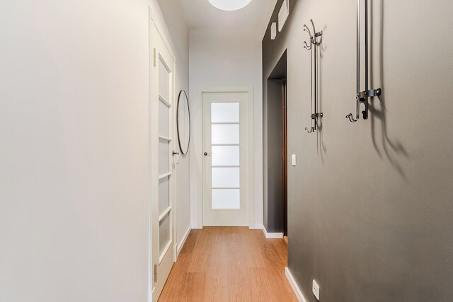 ショートステイポーランド フランスカ B161