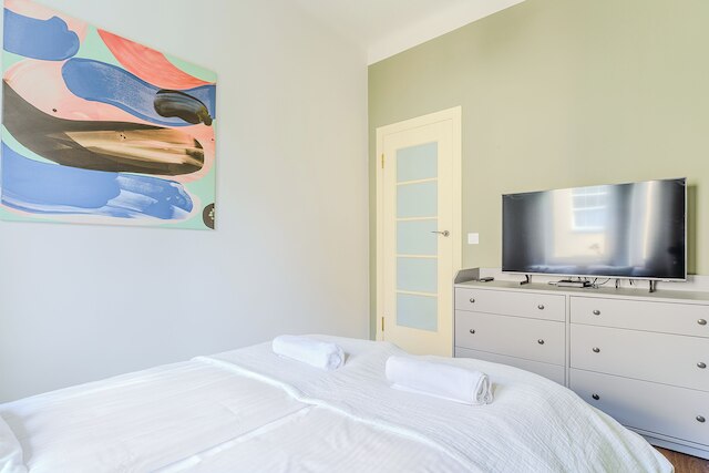 ショートステイポーランド フランスカ B161