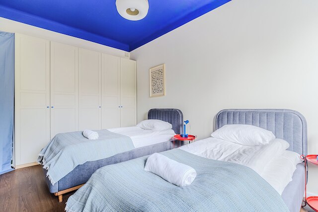 ショートステイポーランド フランスカ B161