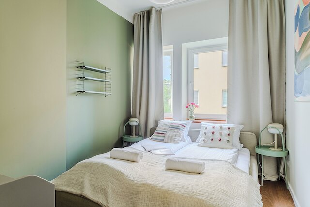 ショートステイポーランド フランスカ B161