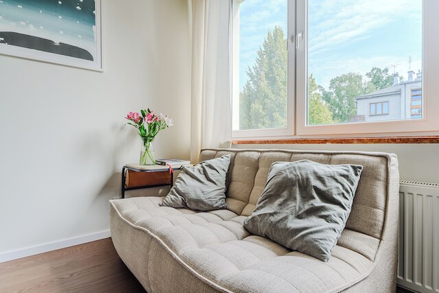 ショートステイポーランド フランスカ B161