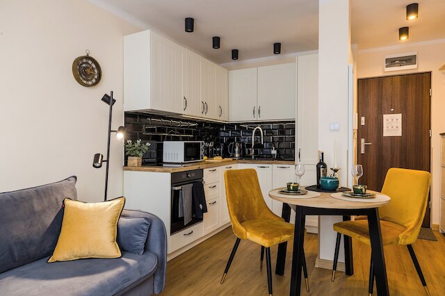 ショートステイポーランド フウォドナ B168