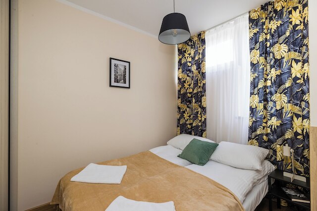 ショートステイポーランド フウォドナ B168