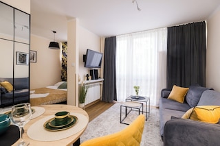 ショートステイポーランド フウォドナ B168