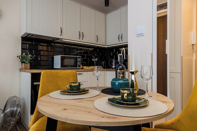 ショートステイポーランド フウォドナ B168