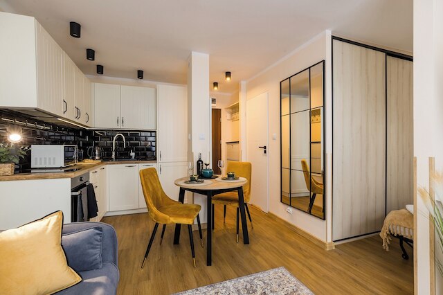 ショートステイポーランド フウォドナ B168