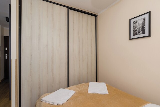 ショートステイポーランド フウォドナ B168