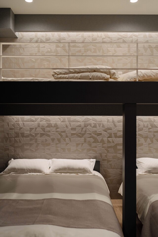 Crice Hotel Shinsaibashi