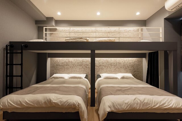 Crice Hotel Shinsaibashi