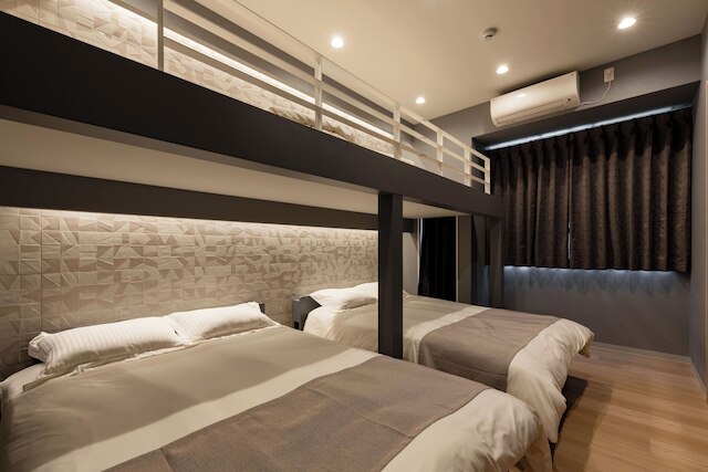 Crice Hotel Shinsaibashi