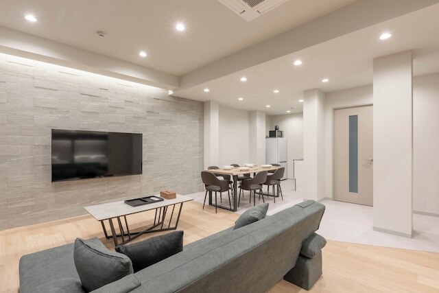 Crice Hotel Shinsaibashi