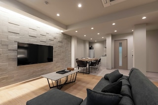 Crice Hotel Shinsaibashi