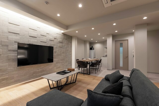 Crice Hotel Shinsaibashi