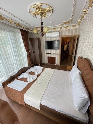 ファフスイートホーム