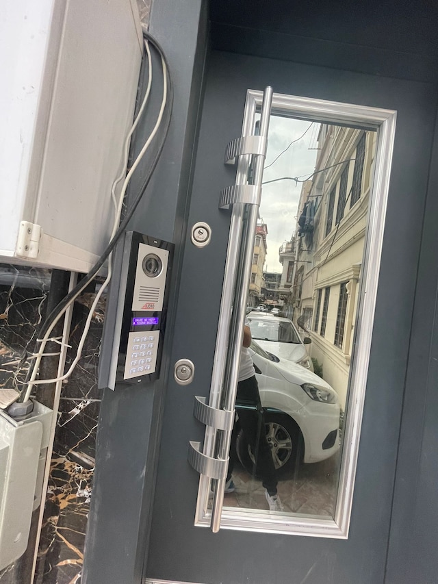 ファフスイートホーム