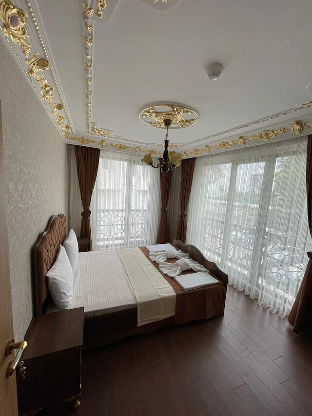 ファフスイートホーム