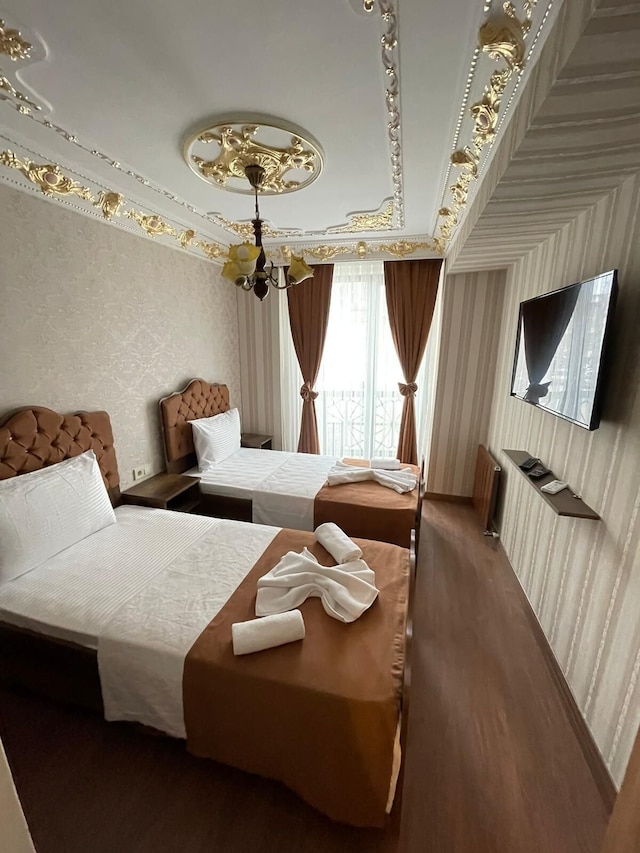 ファフスイートホーム