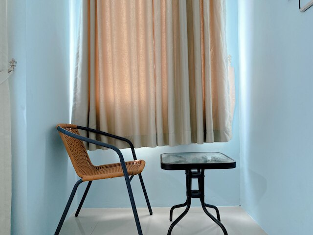 ミニマリスト スタジオ グランド セントラランド カラワン アパートメント