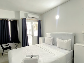 コージー リビング スタジオ グランド セントラランド カラワン アパートメント