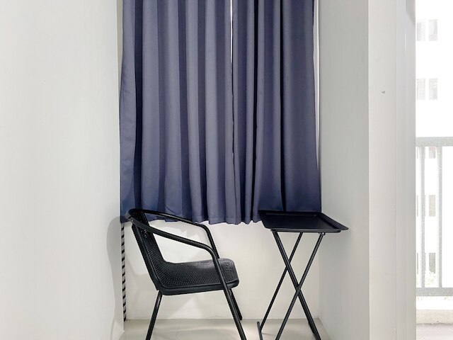 コージー リビング スタジオ グランド セントラランド カラワン アパートメント