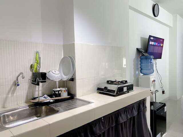 コージー リビング スタジオ グランド セントラランド カラワン アパートメント